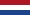 Vlag van Nederland